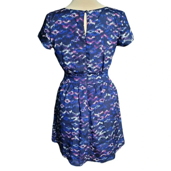 Lily Rose Dress Size Medium - Picture 3 of 7